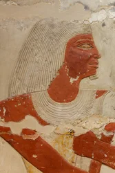 Mastaba Tomb of Perneb, c.2381-2323 BC